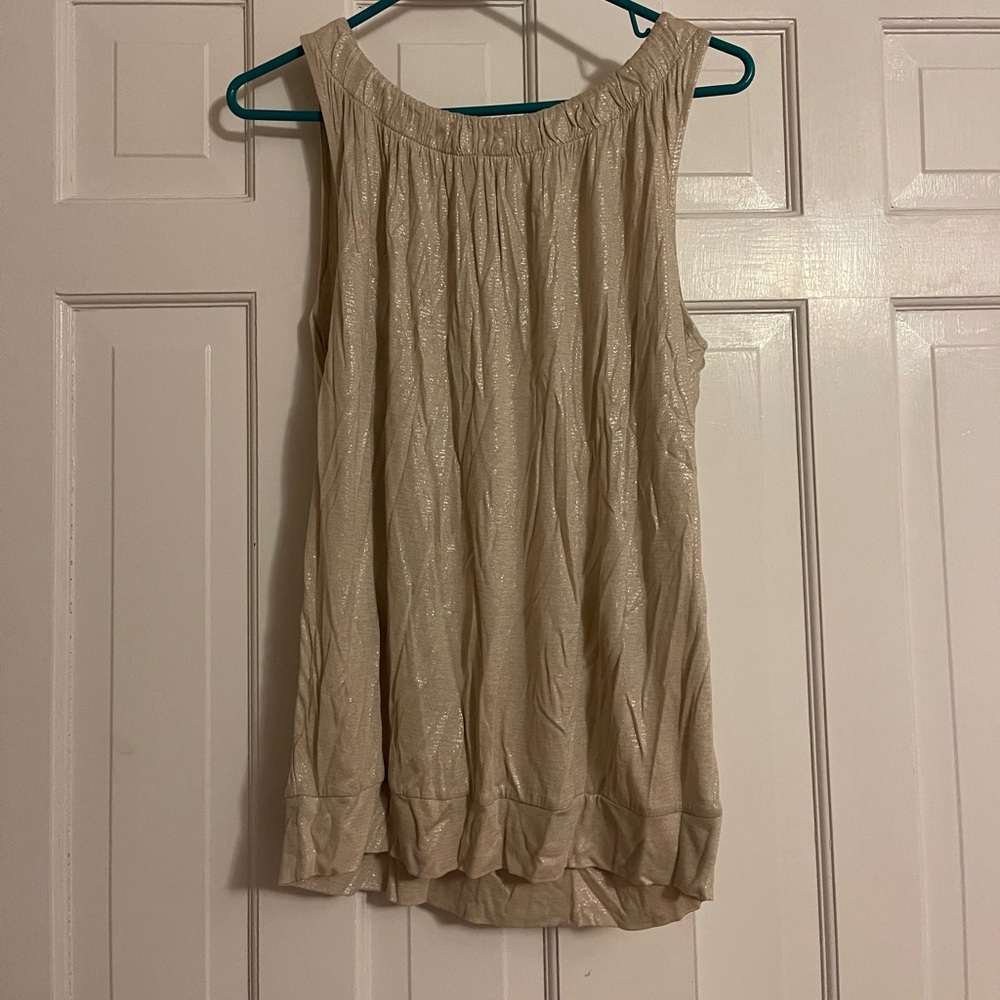 Loft Blouse - Picture 2 of 5